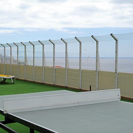 Florasol Residence Hotel - Dorisol Hotels Funchal  Esterno foto