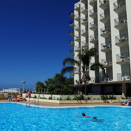 Florasol Residence Hotel - Dorisol Hotels Funchal  Esterno foto