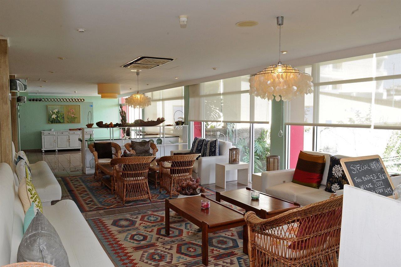 Florasol Residence Hotel - Dorisol Hotels Funchal  Esterno foto