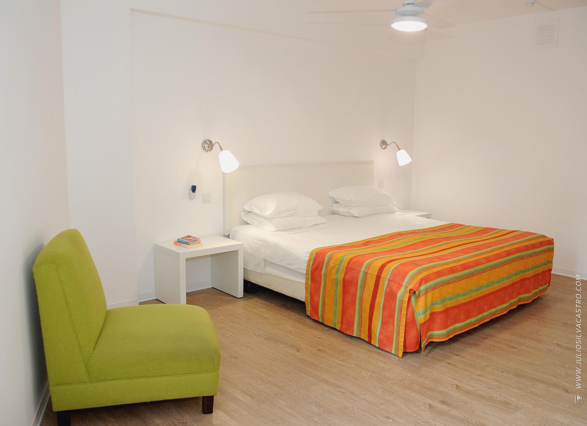 Florasol Residence Hotel - Dorisol Hotels Funchal  Esterno foto
