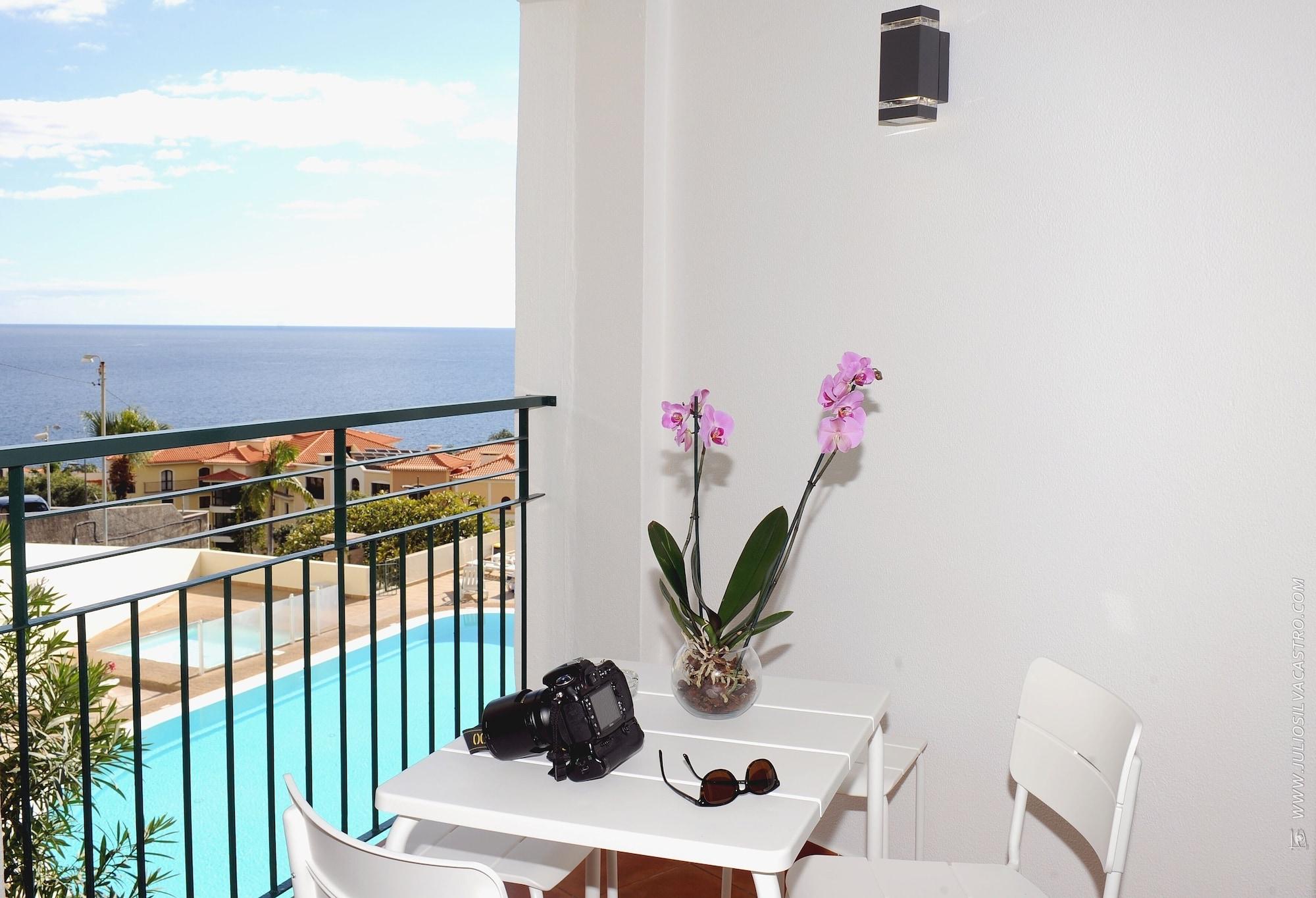 Florasol Residence Hotel - Dorisol Hotels Funchal  Esterno foto