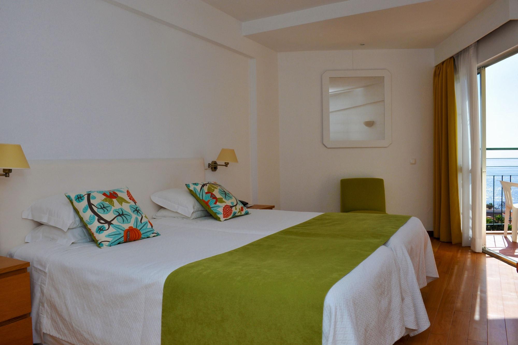 Florasol Residence Hotel - Dorisol Hotels Funchal  Esterno foto