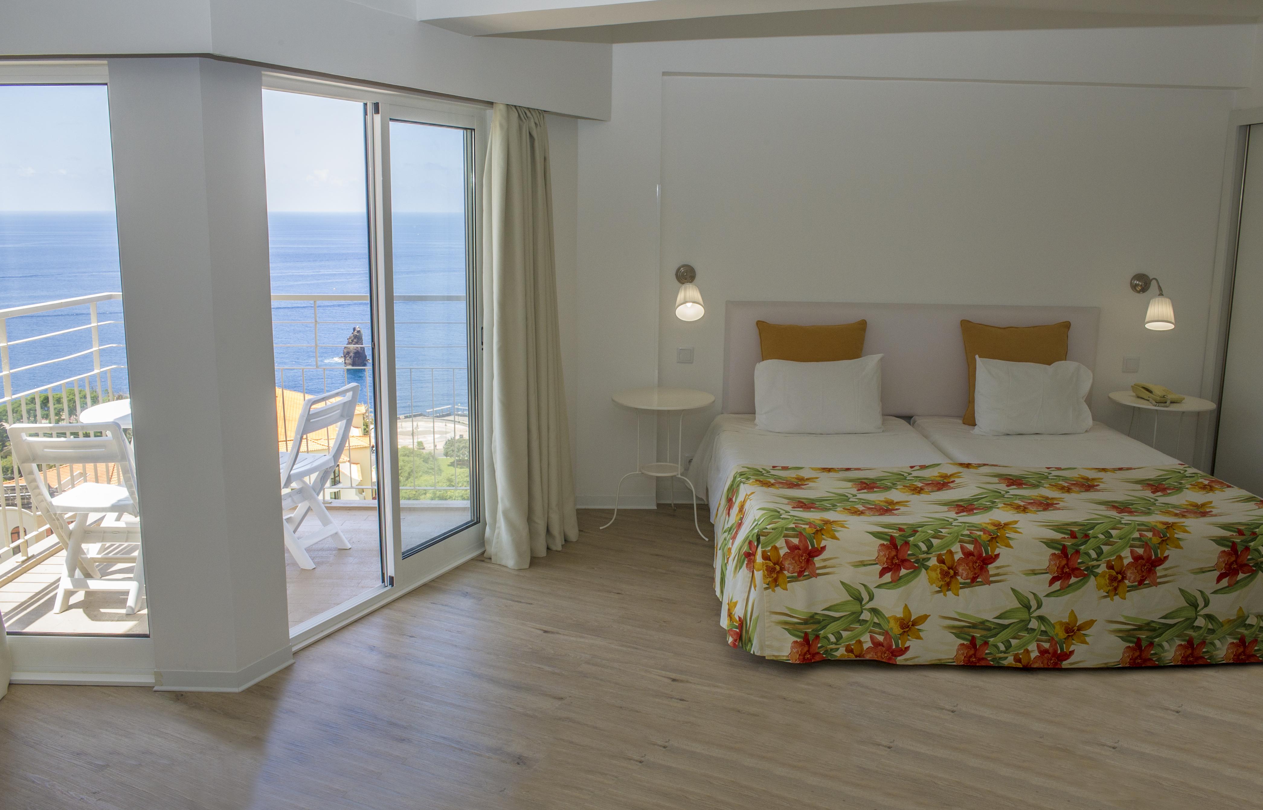 Florasol Residence Hotel - Dorisol Hotels Funchal  Esterno foto