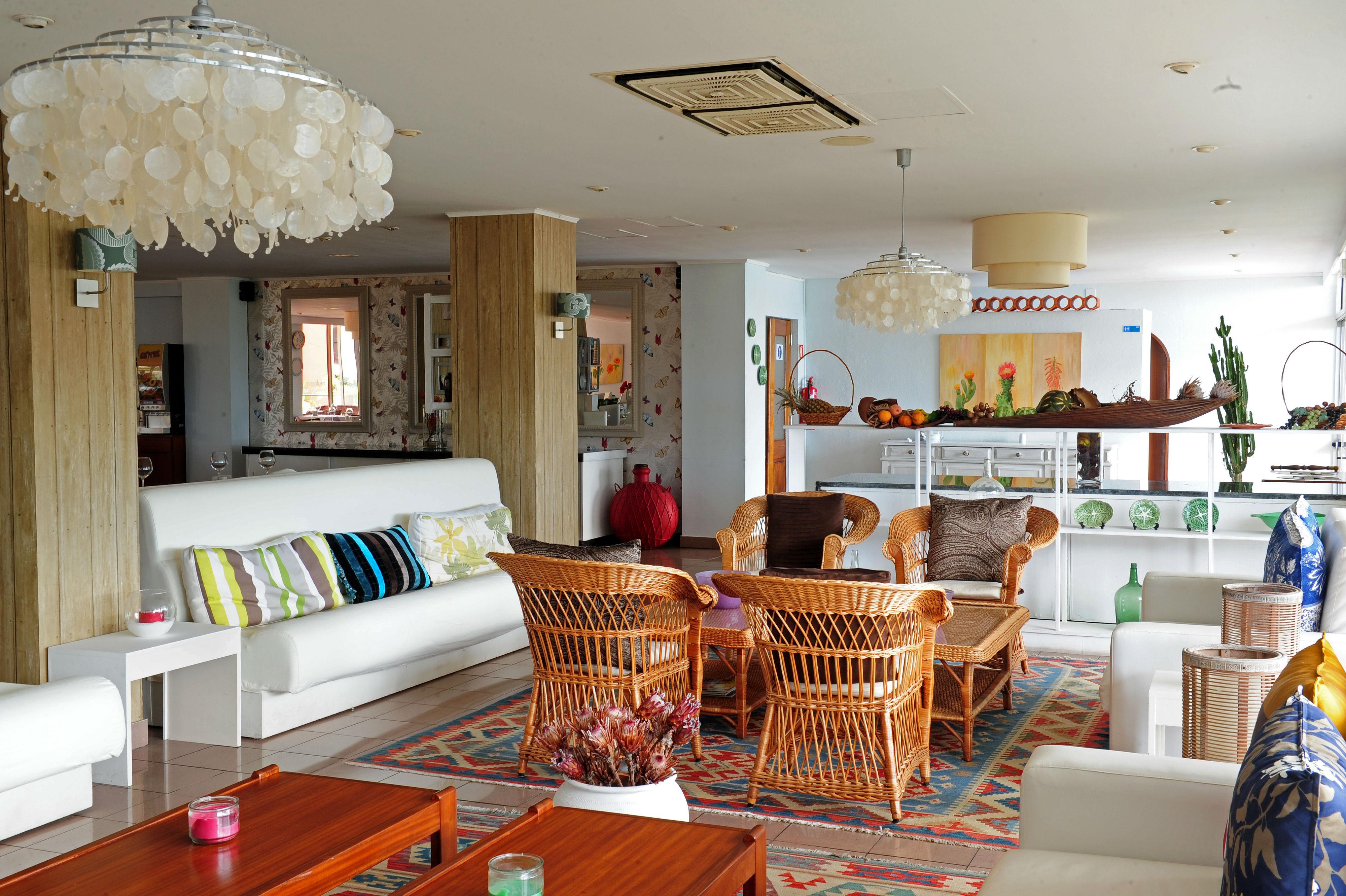 Florasol Residence Hotel - Dorisol Hotels Funchal  Esterno foto
