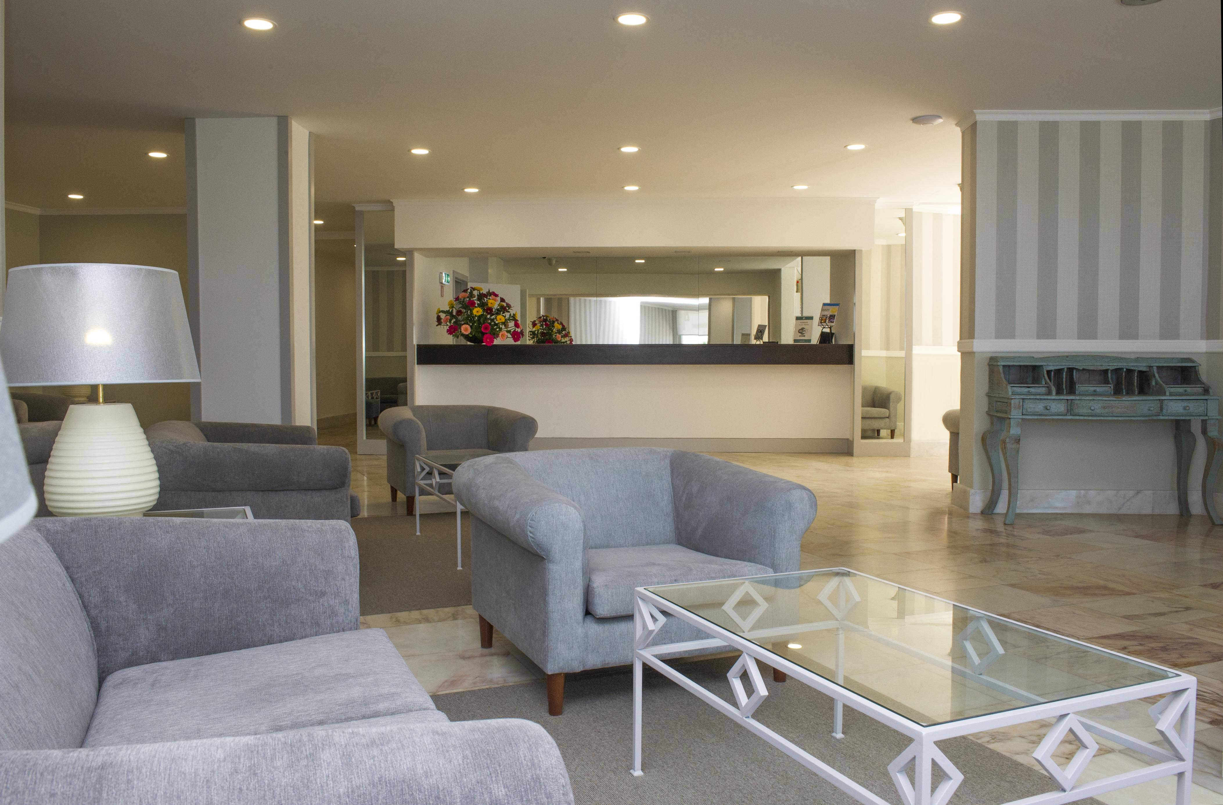 Florasol Residence Hotel - Dorisol Hotels Funchal  Esterno foto