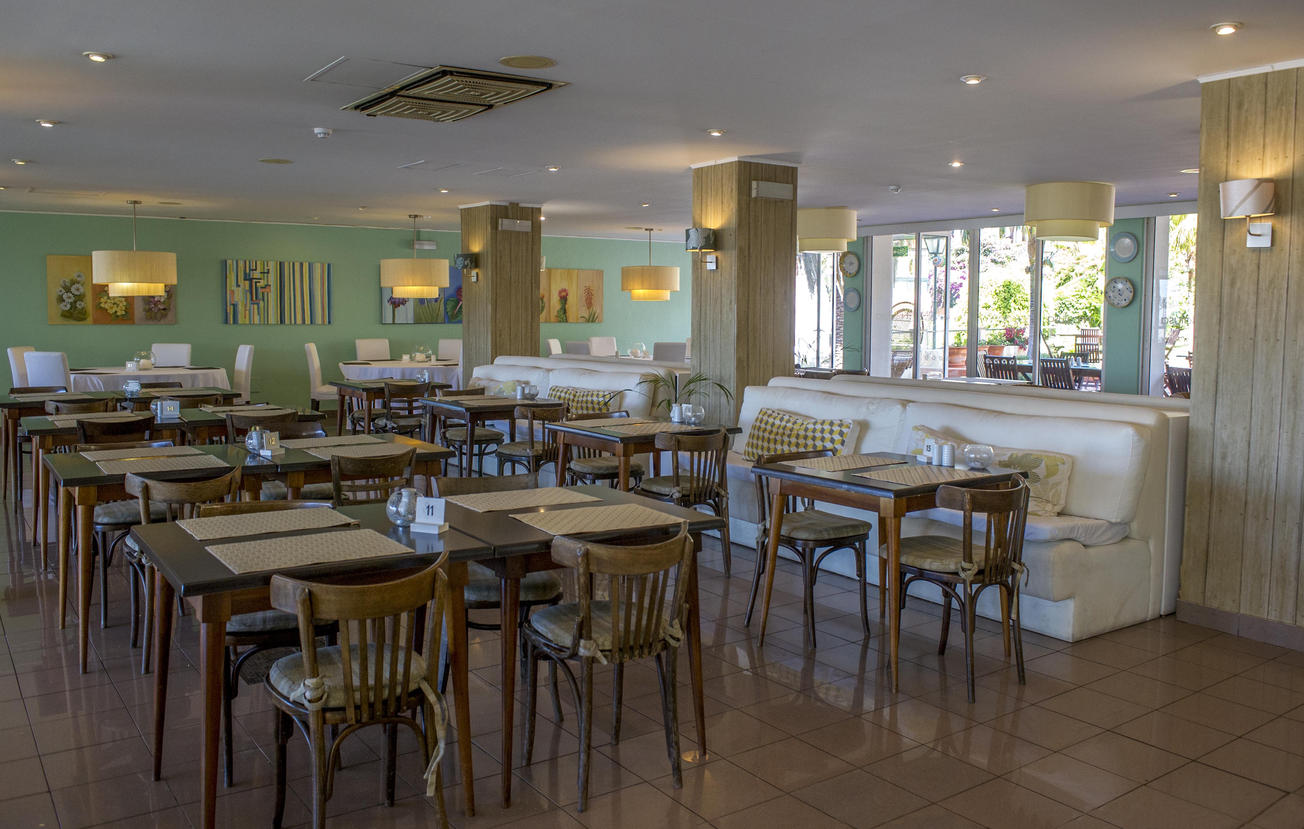 Florasol Residence Hotel - Dorisol Hotels Funchal  Esterno foto
