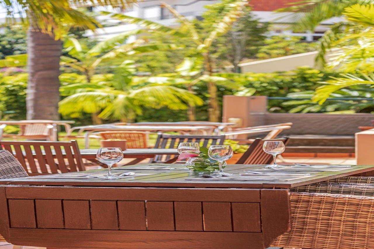 Florasol Residence Hotel - Dorisol Hotels Funchal  Esterno foto