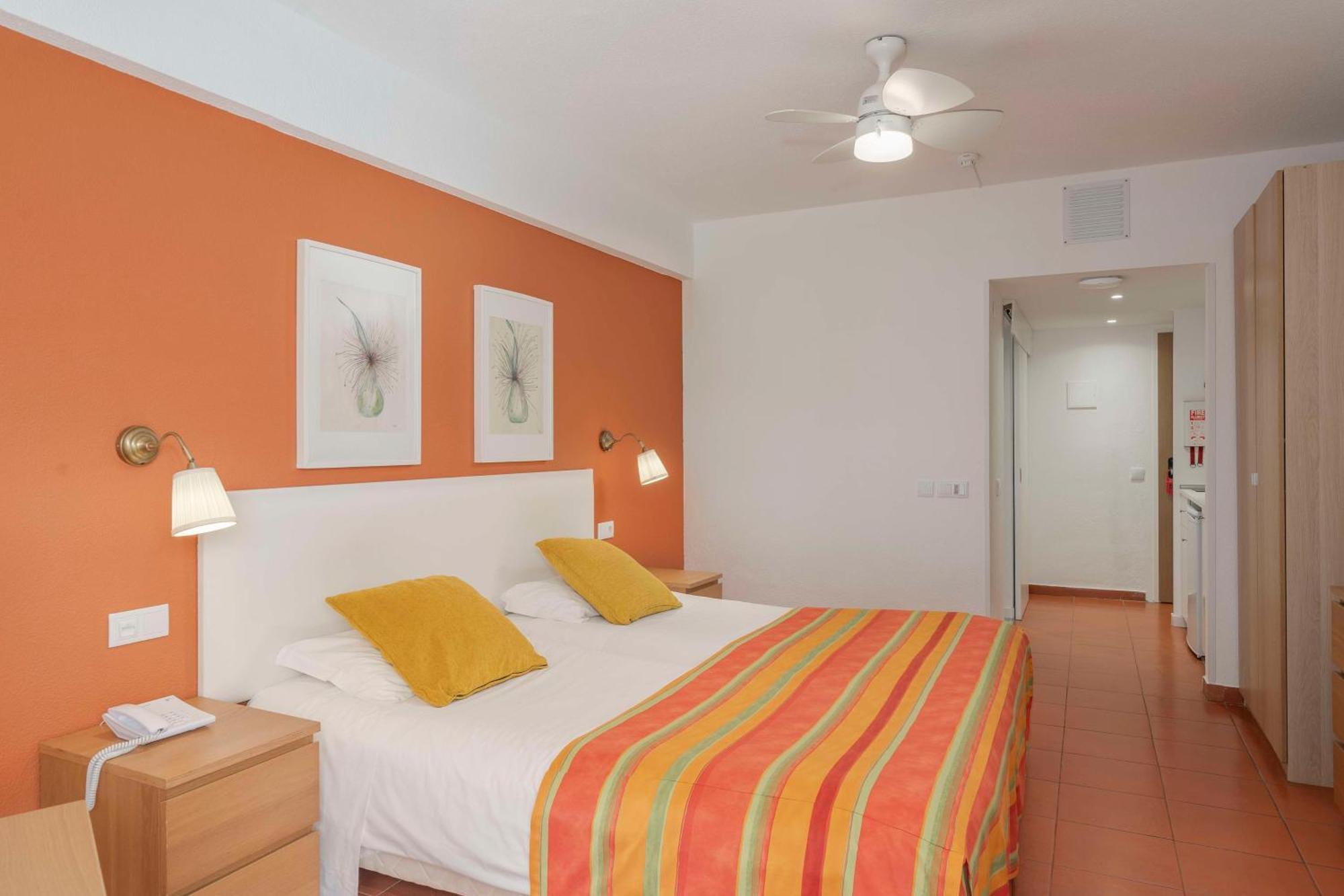 Florasol Residence Hotel - Dorisol Hotels Funchal  Esterno foto