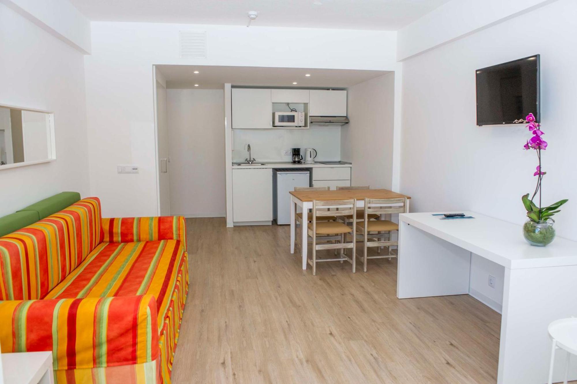 Florasol Residence Hotel - Dorisol Hotels Funchal  Esterno foto