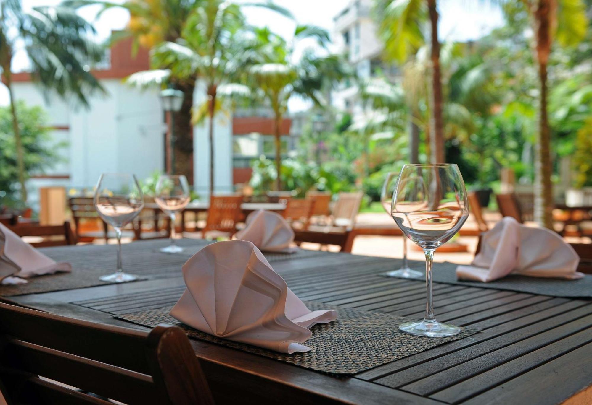 Florasol Residence Hotel - Dorisol Hotels Funchal  Esterno foto
