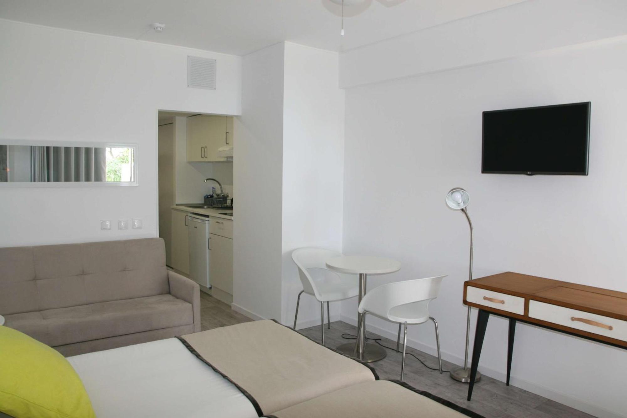 Florasol Residence Hotel - Dorisol Hotels Funchal  Esterno foto