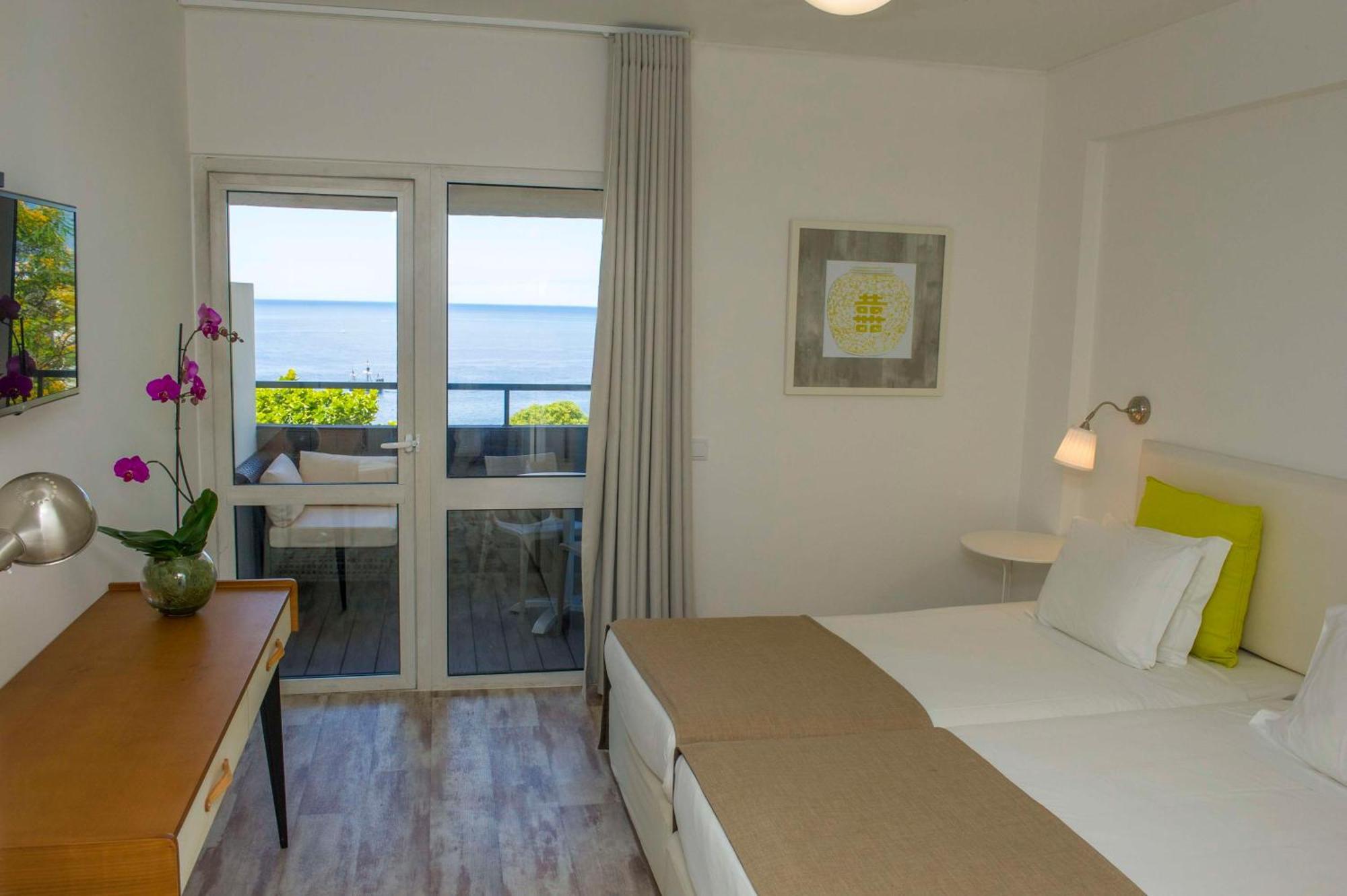 Florasol Residence Hotel - Dorisol Hotels Funchal  Esterno foto