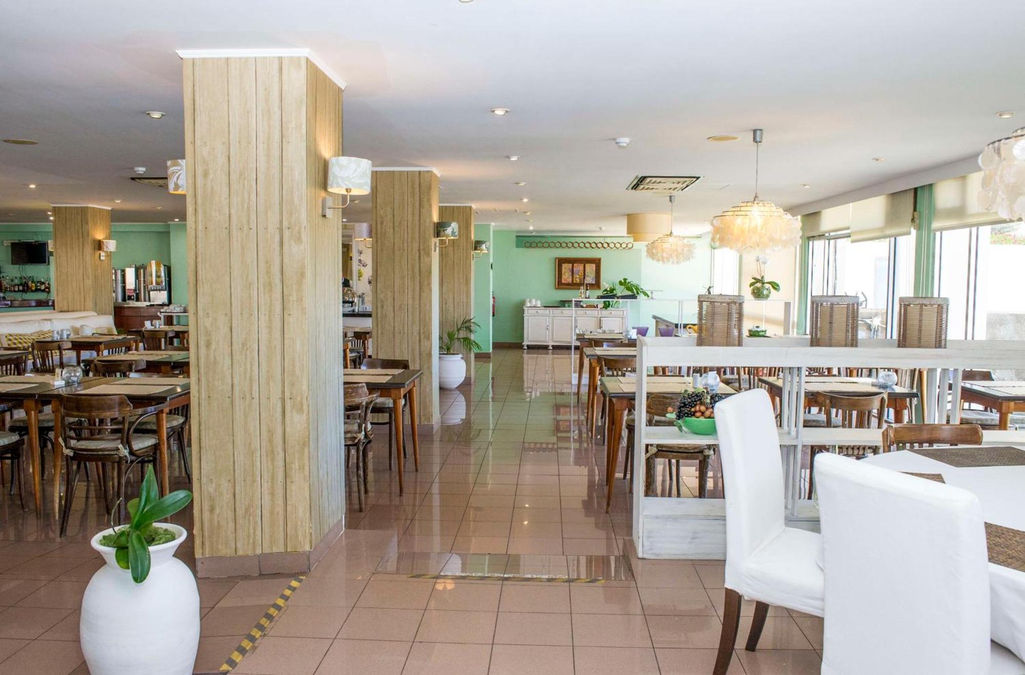 Florasol Residence Hotel - Dorisol Hotels Funchal  Esterno foto