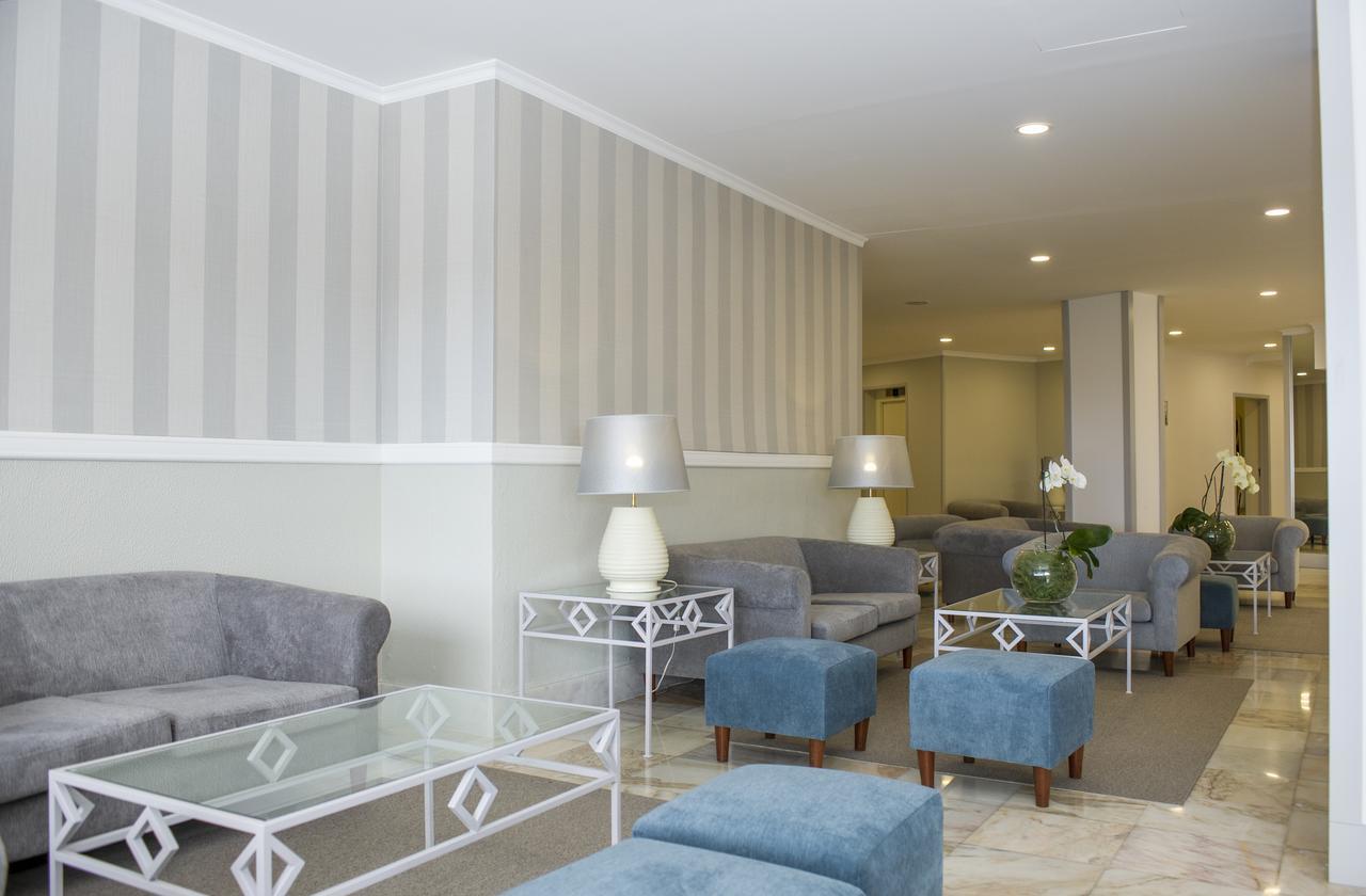 Florasol Residence Hotel - Dorisol Hotels Funchal  Esterno foto